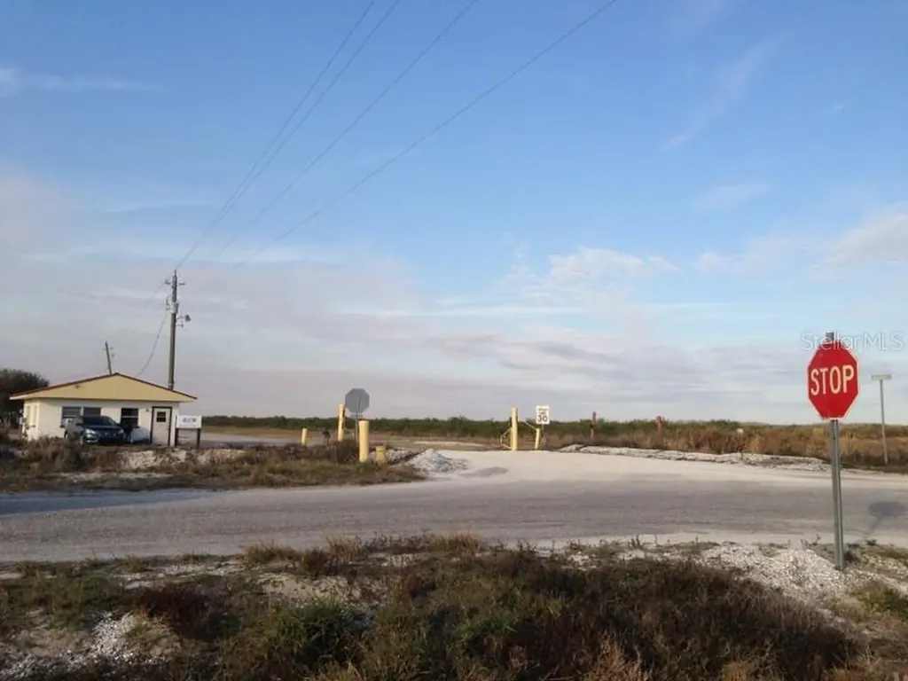 1901 Graham Road Punta Gorda FL 33982