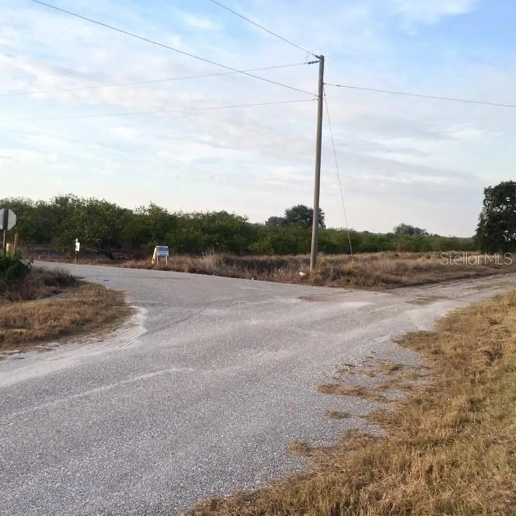 1901 Graham Road Punta Gorda FL 33982