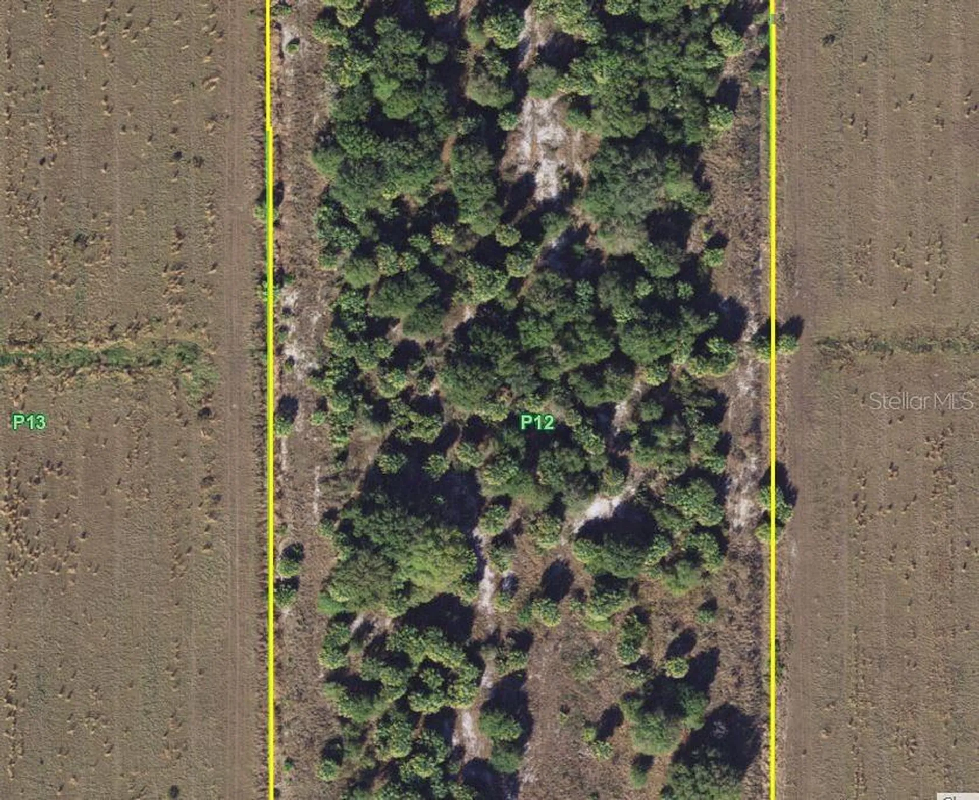 1901 Graham Road Punta Gorda FL 33982