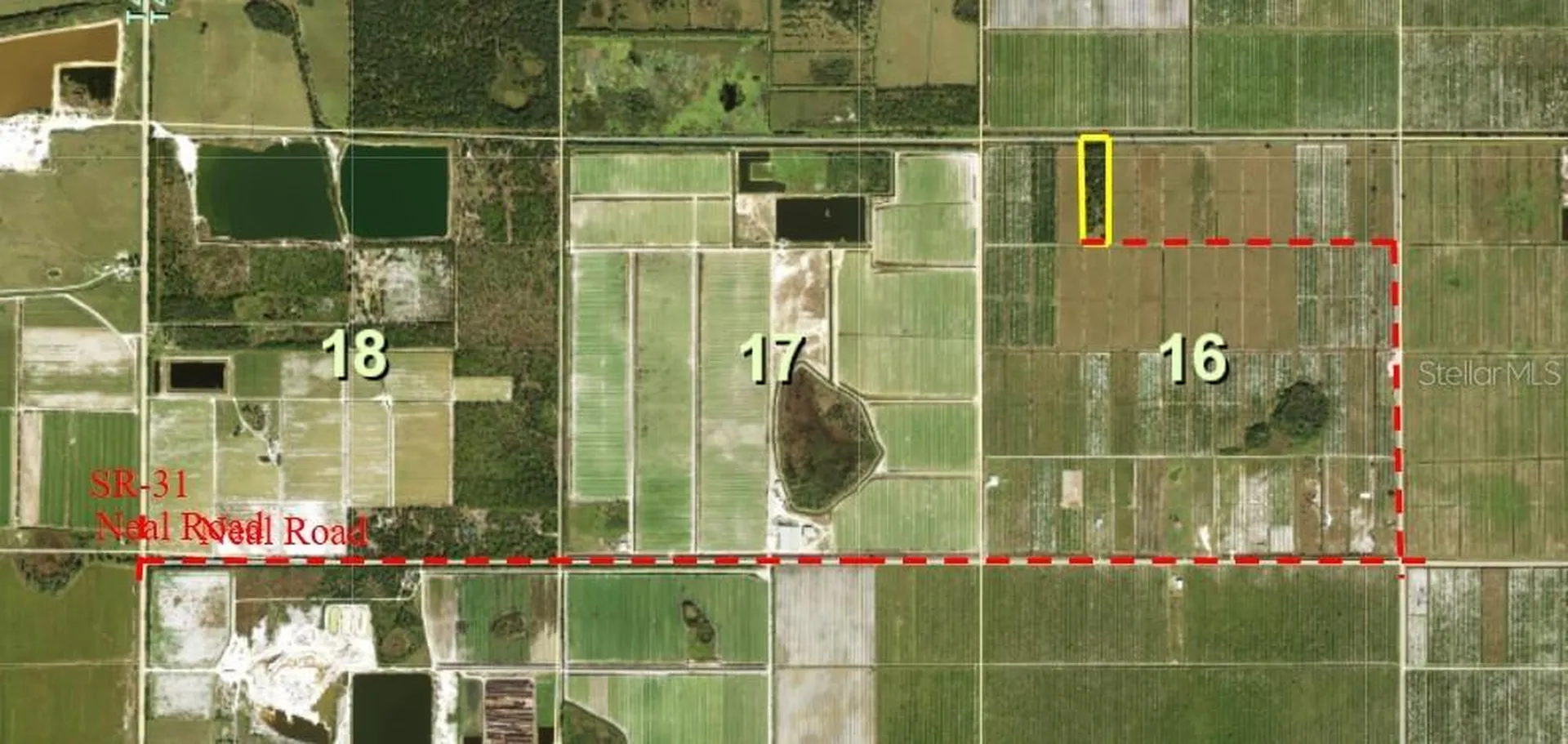 1901 Graham Road Punta Gorda FL 33982