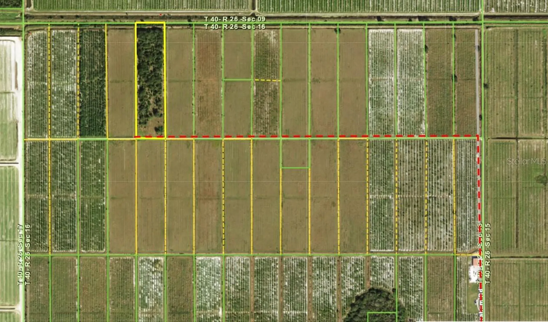 1901 Graham Road Punta Gorda FL 33982
