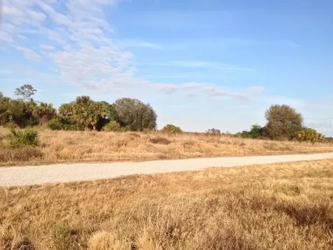 1901 Graham Road Punta Gorda FL 33982