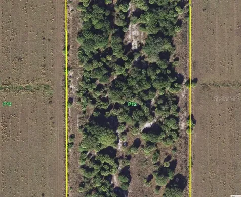 1901 Graham Road Punta Gorda FL 33982