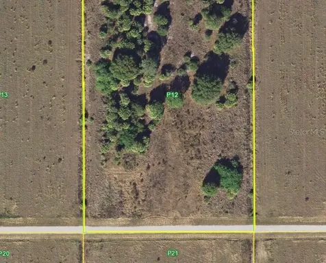 1901 Graham Road Punta Gorda FL 33982