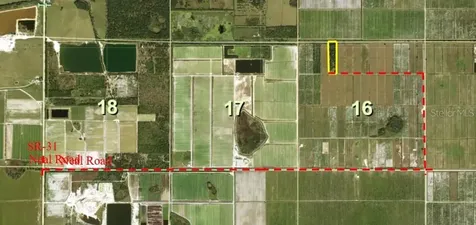 1901 Graham Road Punta Gorda FL 33982
