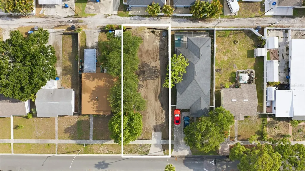 845 50th Avenue N St Petersburg FL 33703