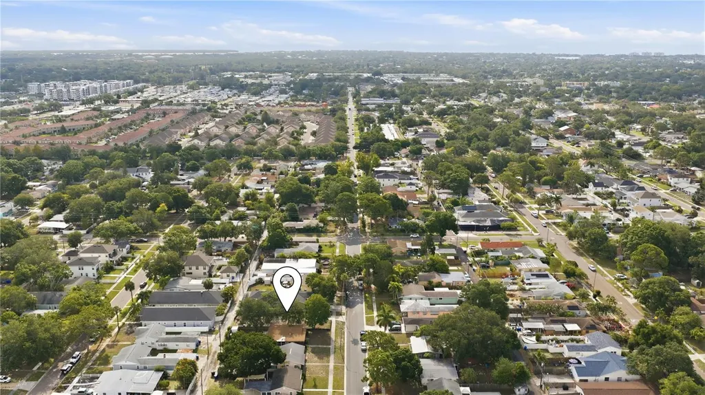 845 50th Avenue N St Petersburg FL 33703