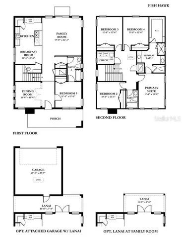 845 50th Avenue N St Petersburg FL 33703