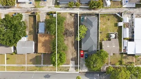 845 50th Avenue N St Petersburg FL 33703