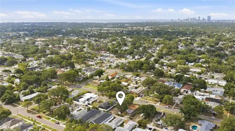 845 50th Avenue N St Petersburg FL 33703