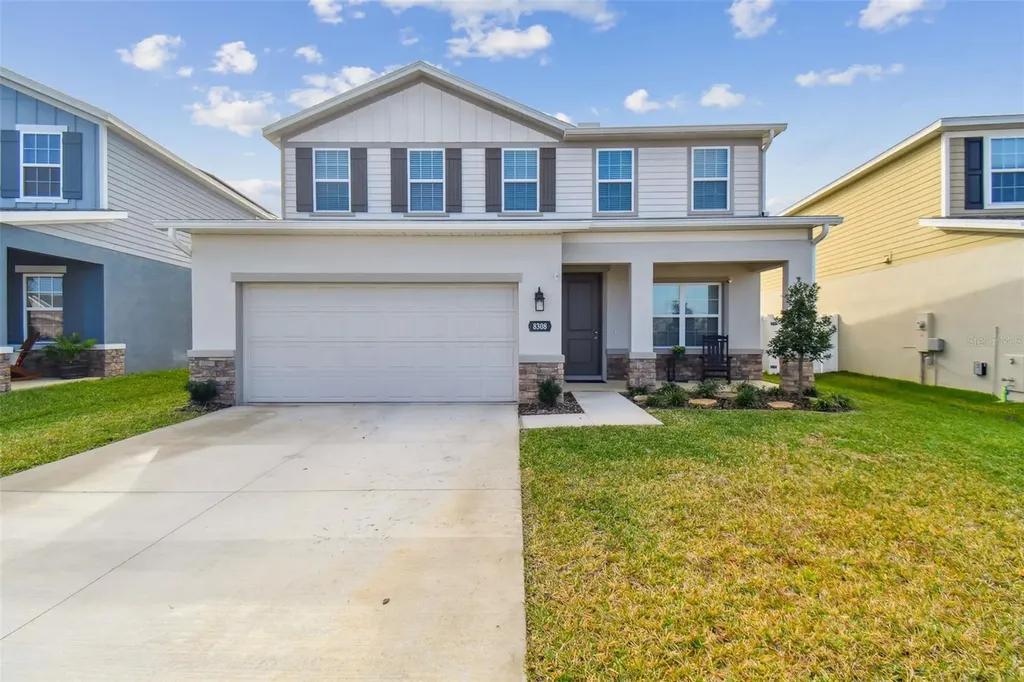 8308 Greenway Avenue Wesley Chapel FL 33544
