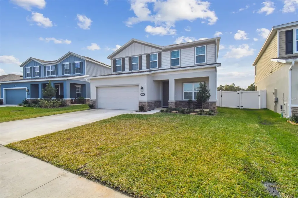 8308 Greenway Avenue Wesley Chapel FL 33544