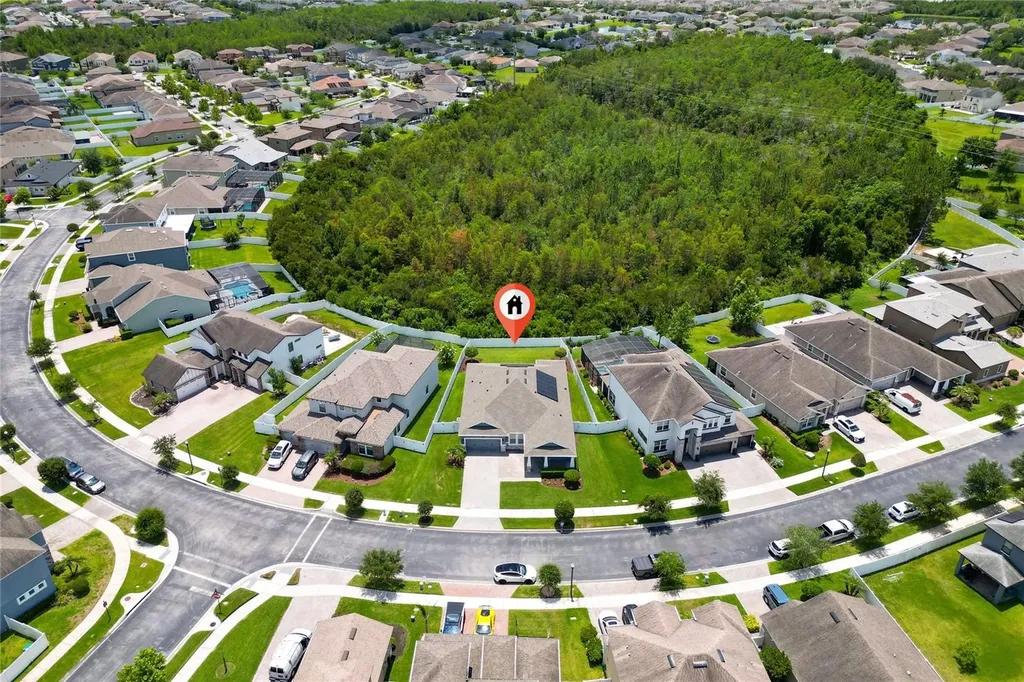 3094 Somerset Park Drive Orlando FL 32824