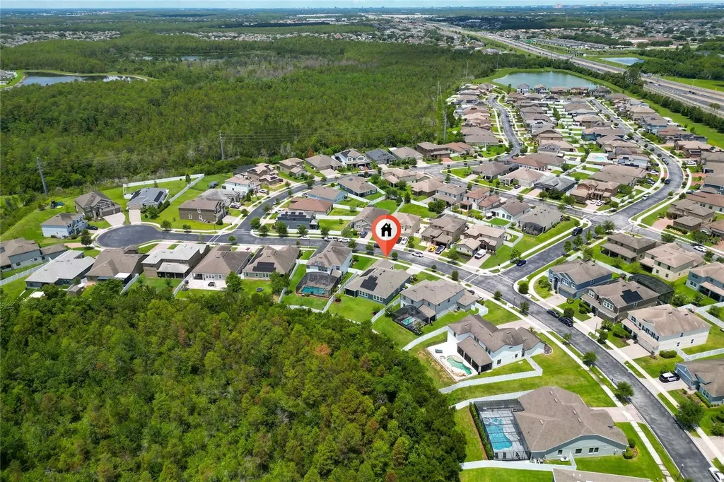 3094 Somerset Park Drive Orlando FL 32824