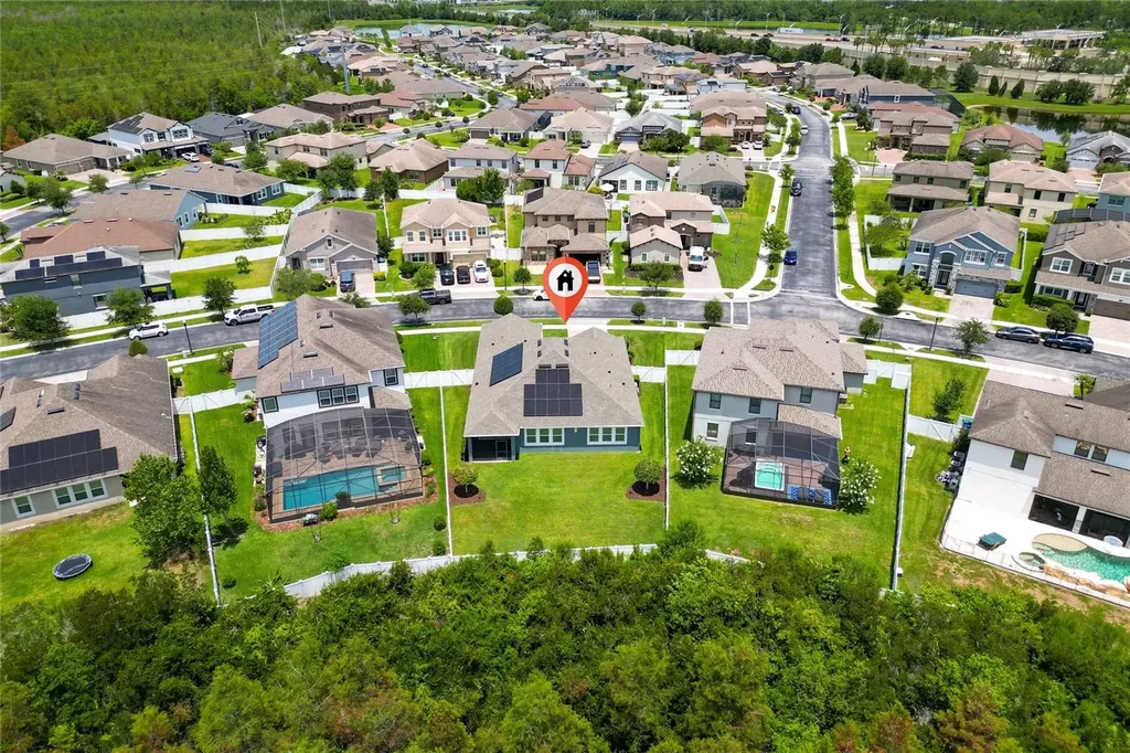 3094 Somerset Park Drive Orlando FL 32824