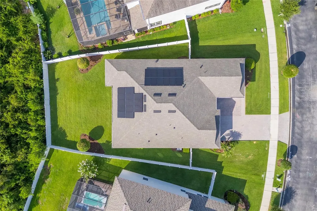 3094 Somerset Park Drive Orlando FL 32824