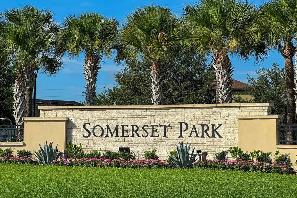 3094 Somerset Park Drive Orlando FL 32824