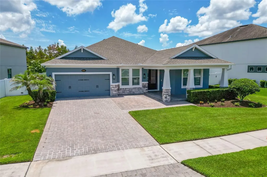 3094 Somerset Park Drive Orlando FL 32824