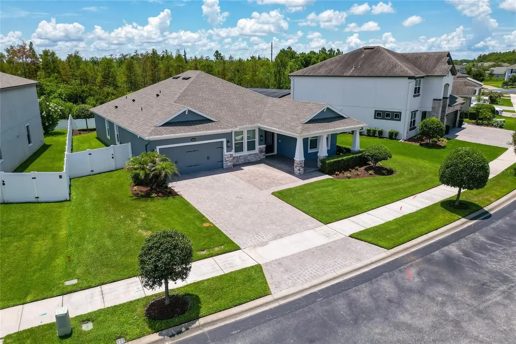 3094 Somerset Park Drive Orlando FL 32824