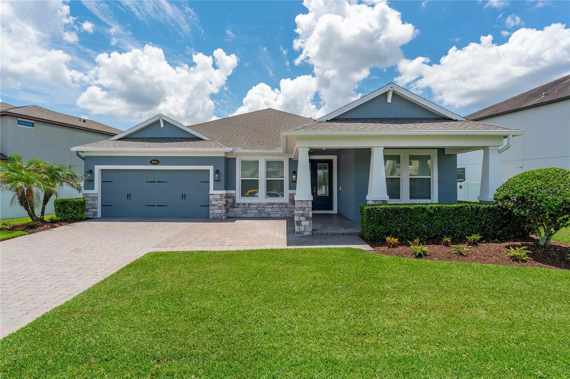 3094 Somerset Park Drive Orlando FL 32824