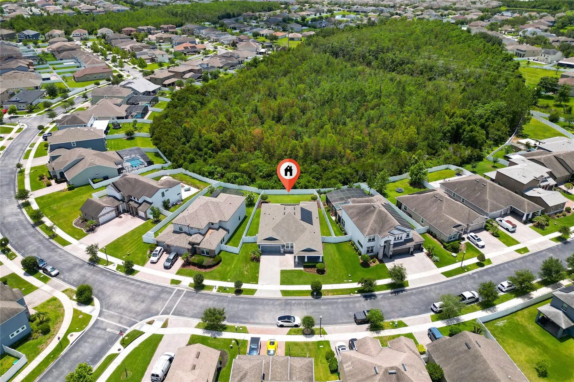 3094 Somerset Park Drive Orlando FL 32824