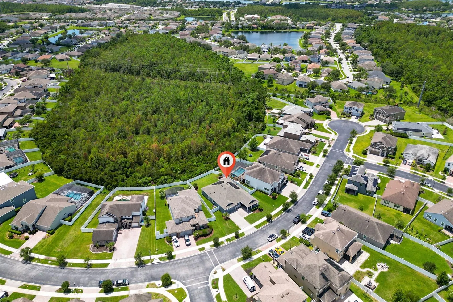 3094 Somerset Park Drive Orlando FL 32824