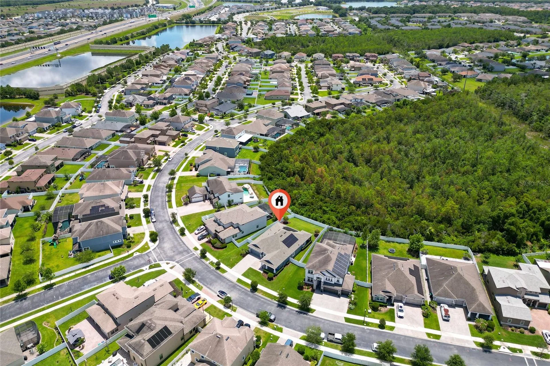 3094 Somerset Park Drive Orlando FL 32824