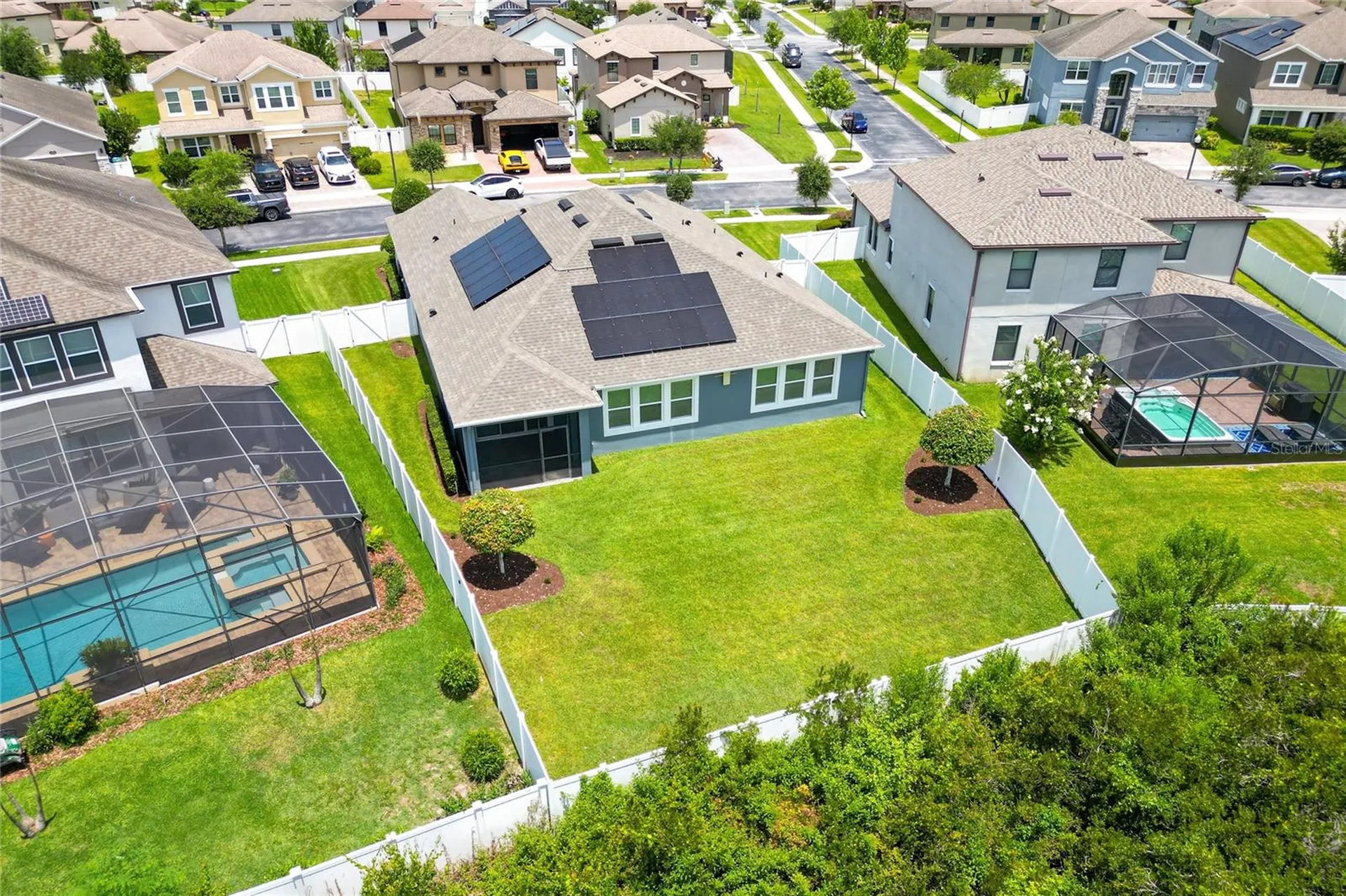 3094 Somerset Park Drive Orlando FL 32824