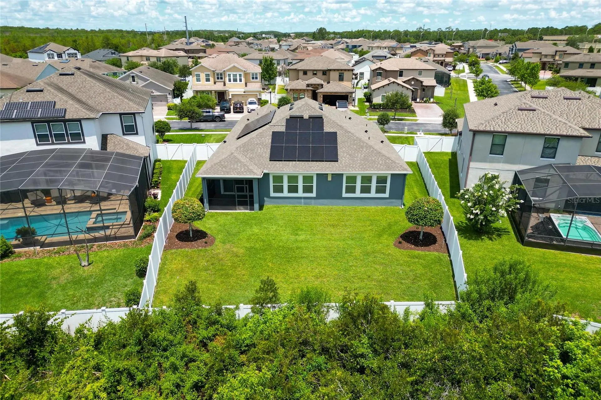 3094 Somerset Park Drive Orlando FL 32824