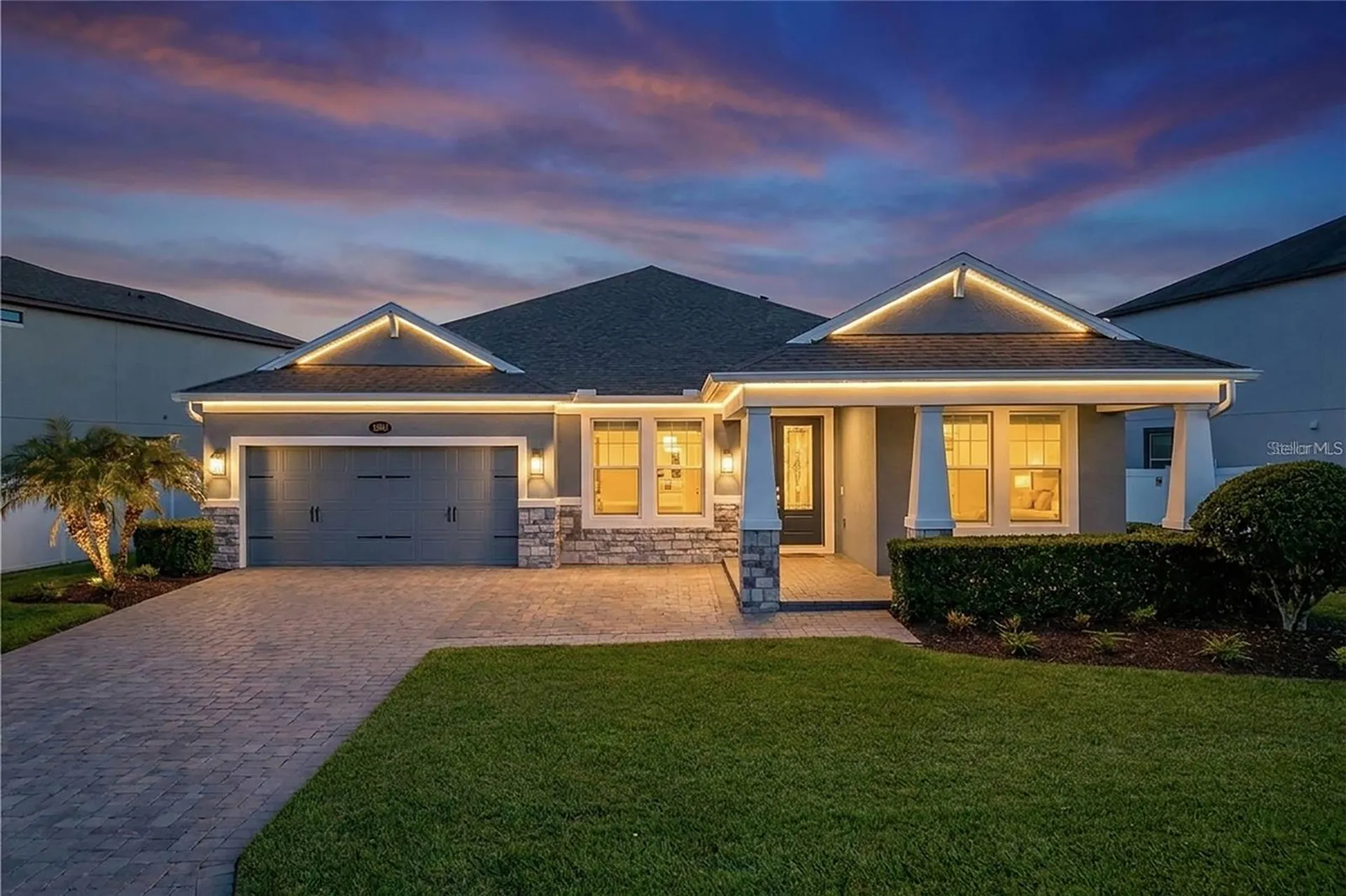 3094 Somerset Park Drive Orlando FL 32824