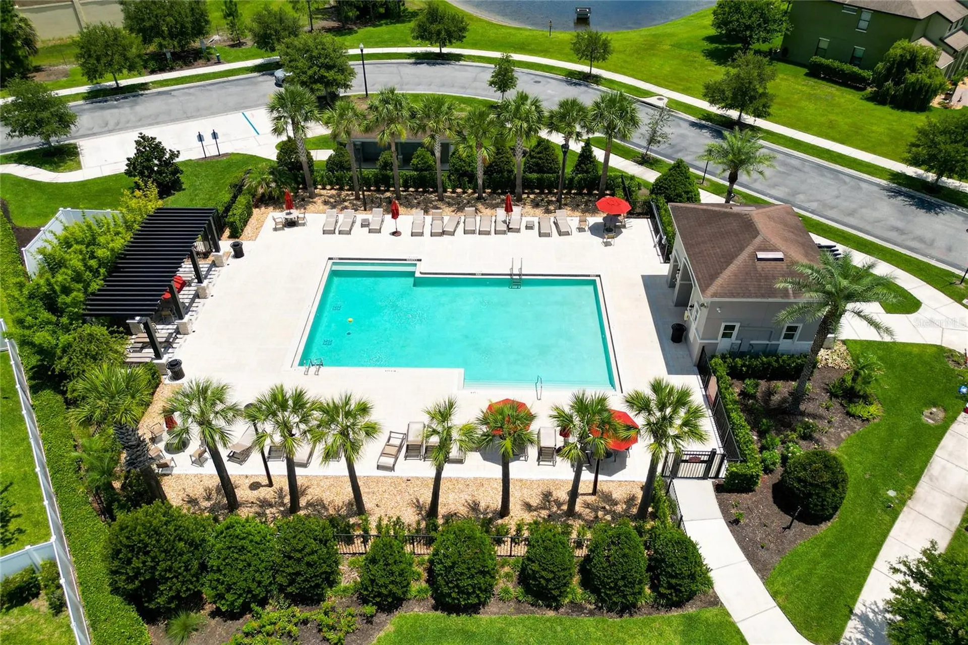 3094 Somerset Park Drive Orlando FL 32824