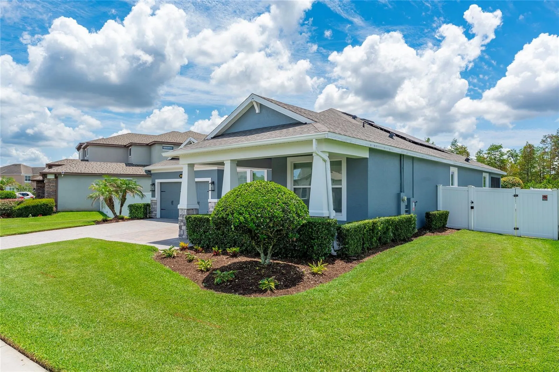 3094 Somerset Park Drive Orlando FL 32824