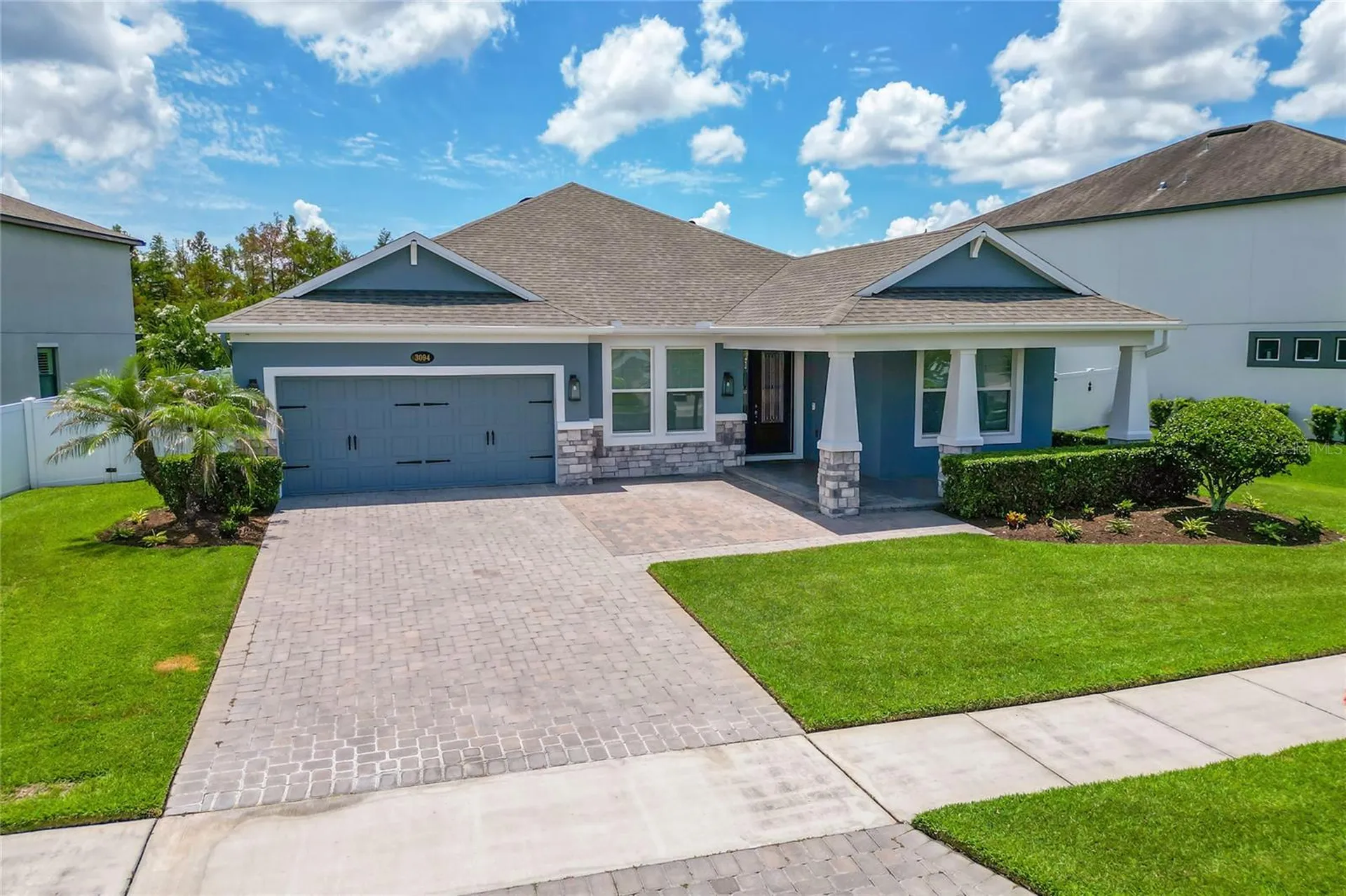 3094 Somerset Park Drive Orlando FL 32824