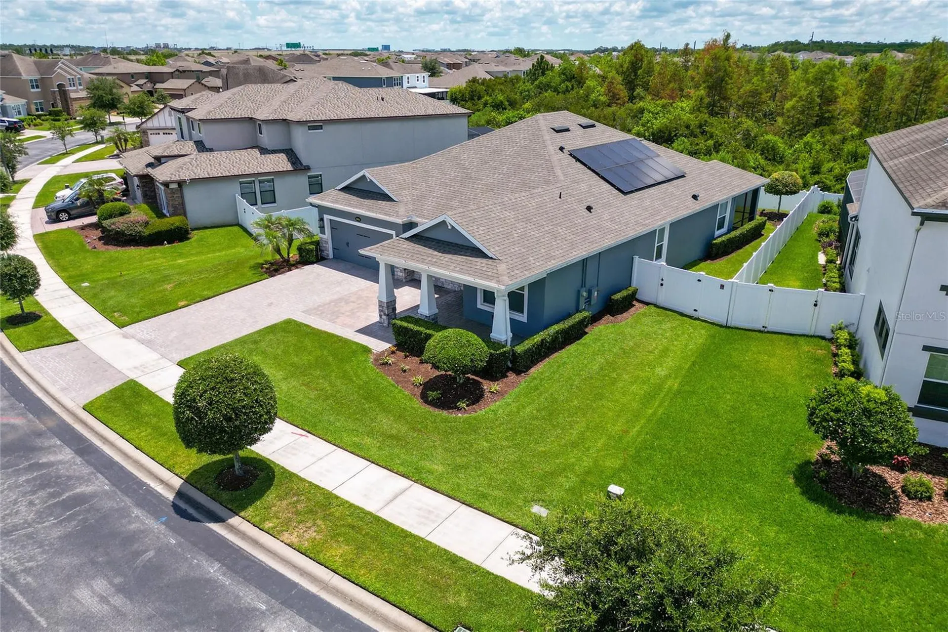 3094 Somerset Park Drive Orlando FL 32824