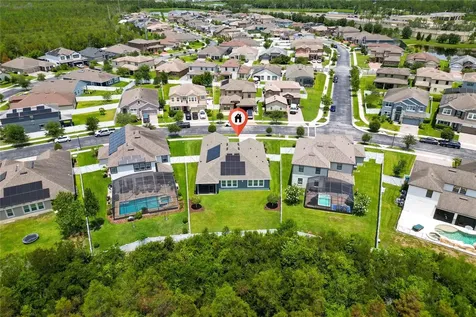 3094 Somerset Park Drive Orlando FL 32824