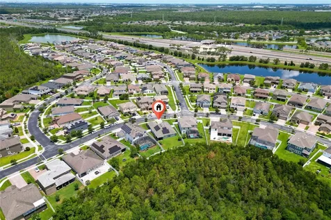 3094 Somerset Park Drive Orlando FL 32824