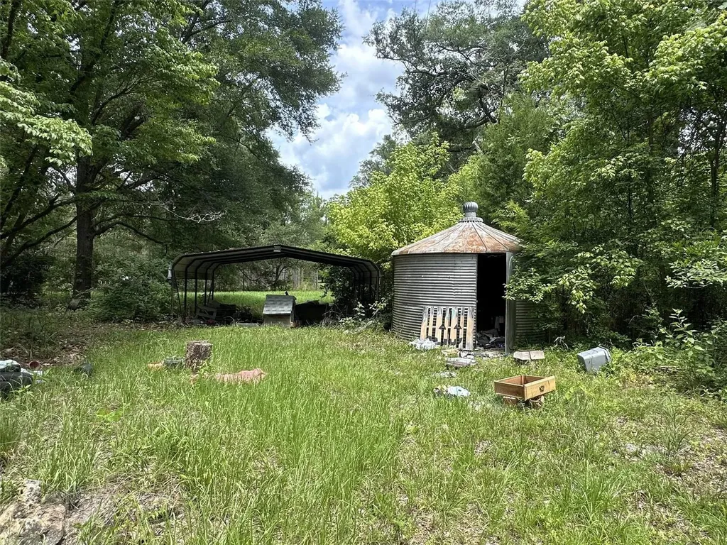 367 SW Kinard Court Fort White FL 32038
