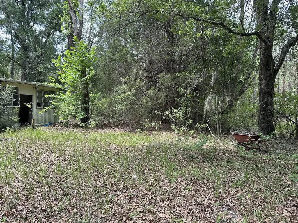 367 SW Kinard Court Fort White FL 32038
