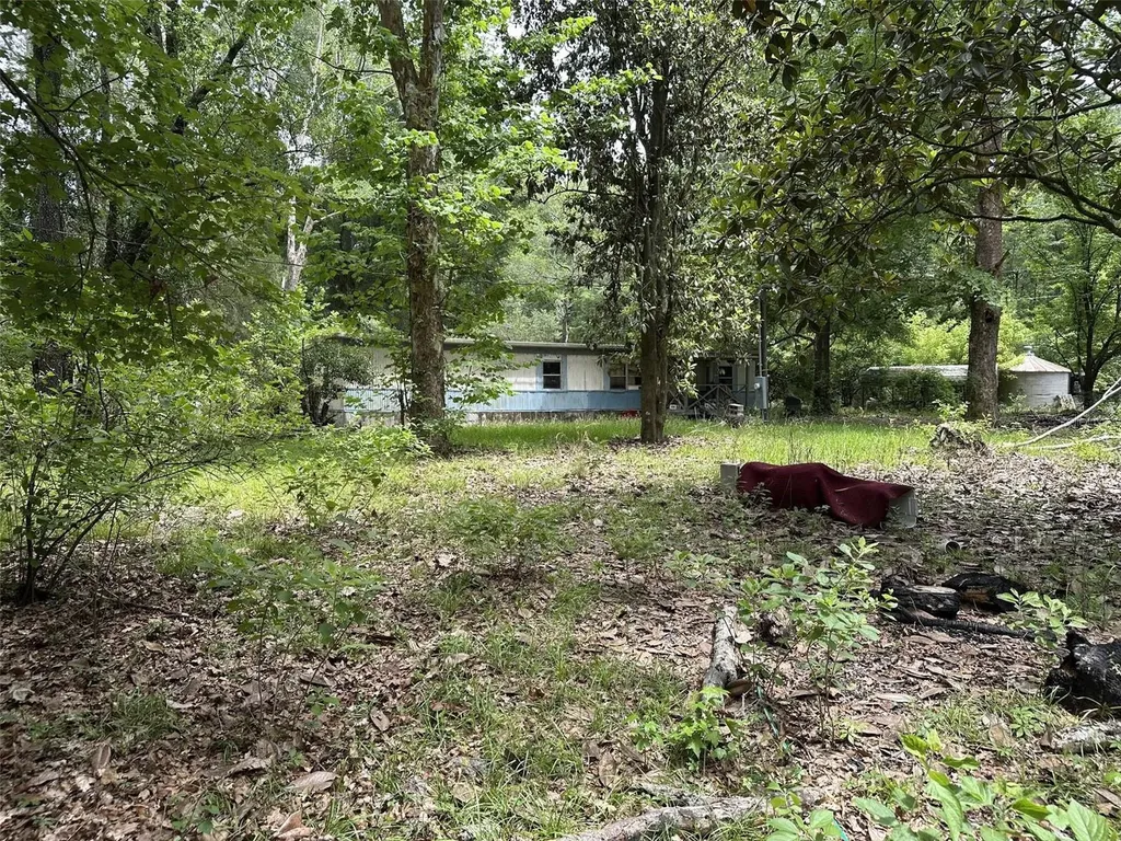 367 SW Kinard Court Fort White FL 32038