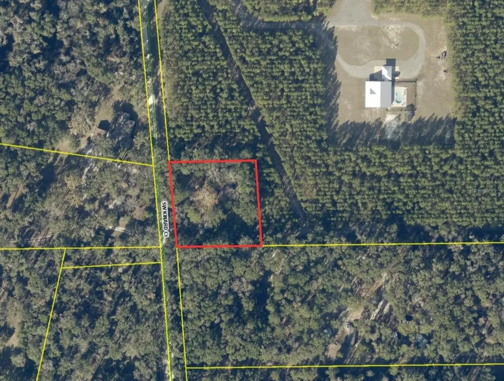 367 SW Kinard Court Fort White FL 32038