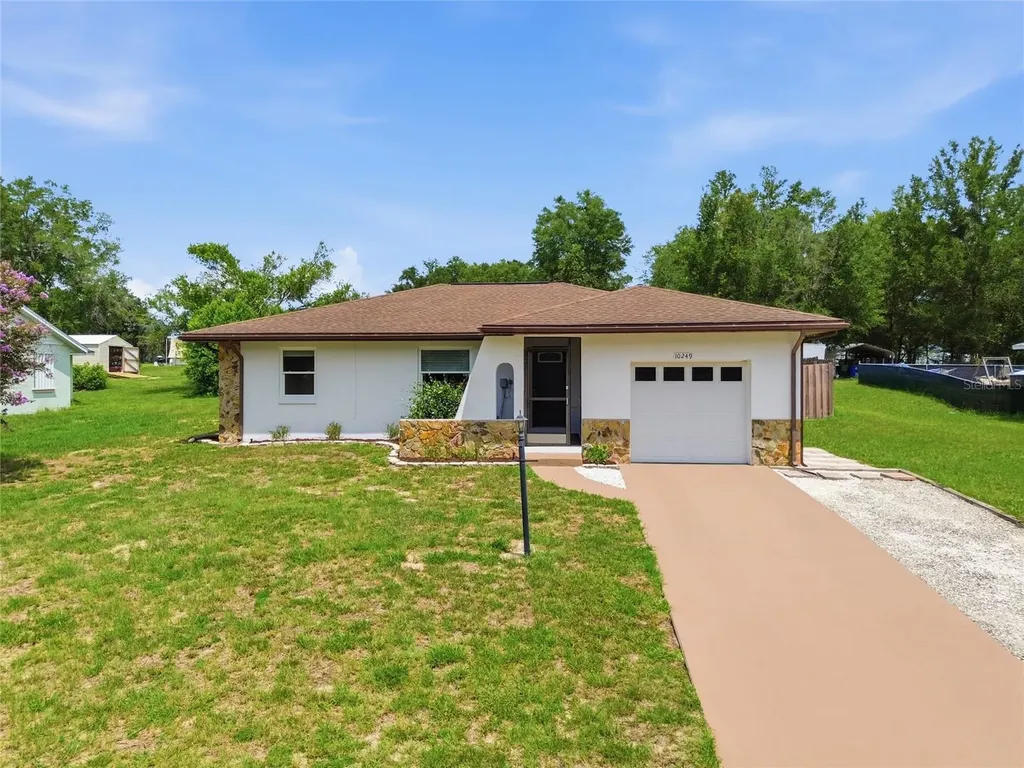 10249 N Allegheny Way Citrus Springs FL 34434