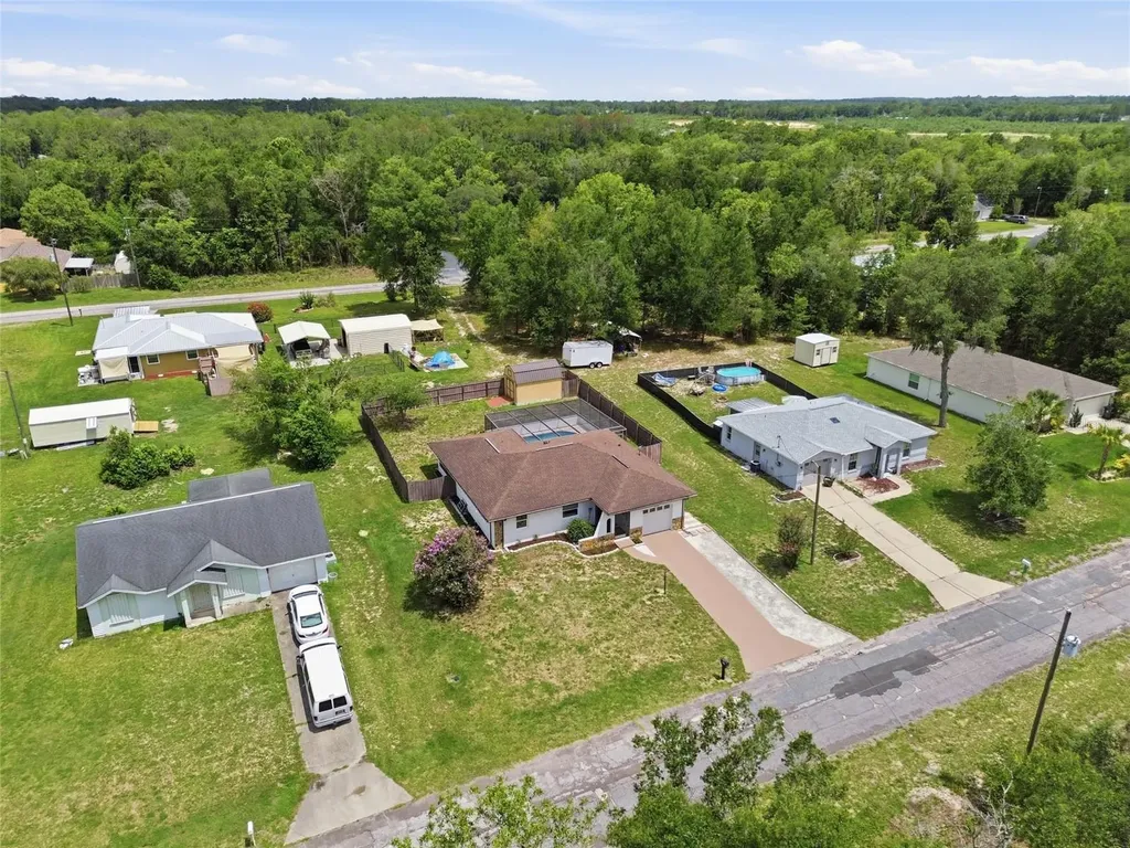 10249 N Allegheny Way Citrus Springs FL 34434