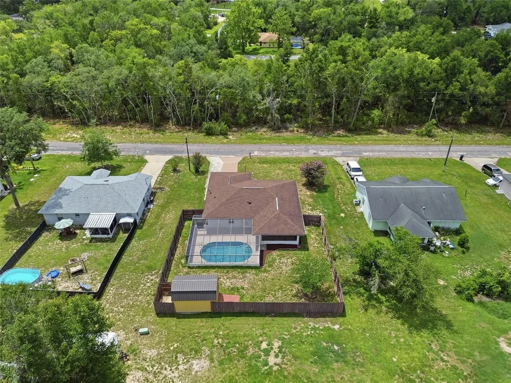 10249 N Allegheny Way Citrus Springs FL 34434