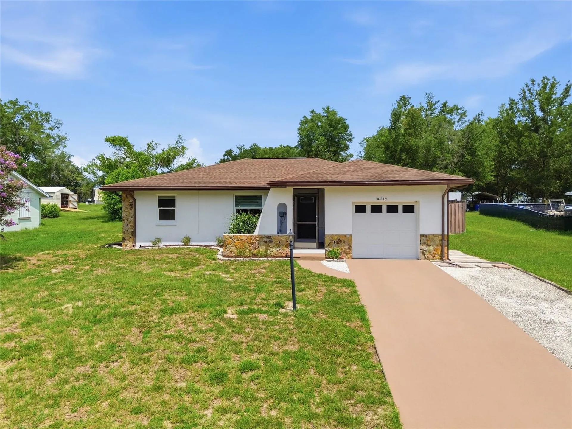 10249 N Allegheny Way Citrus Springs FL 34434