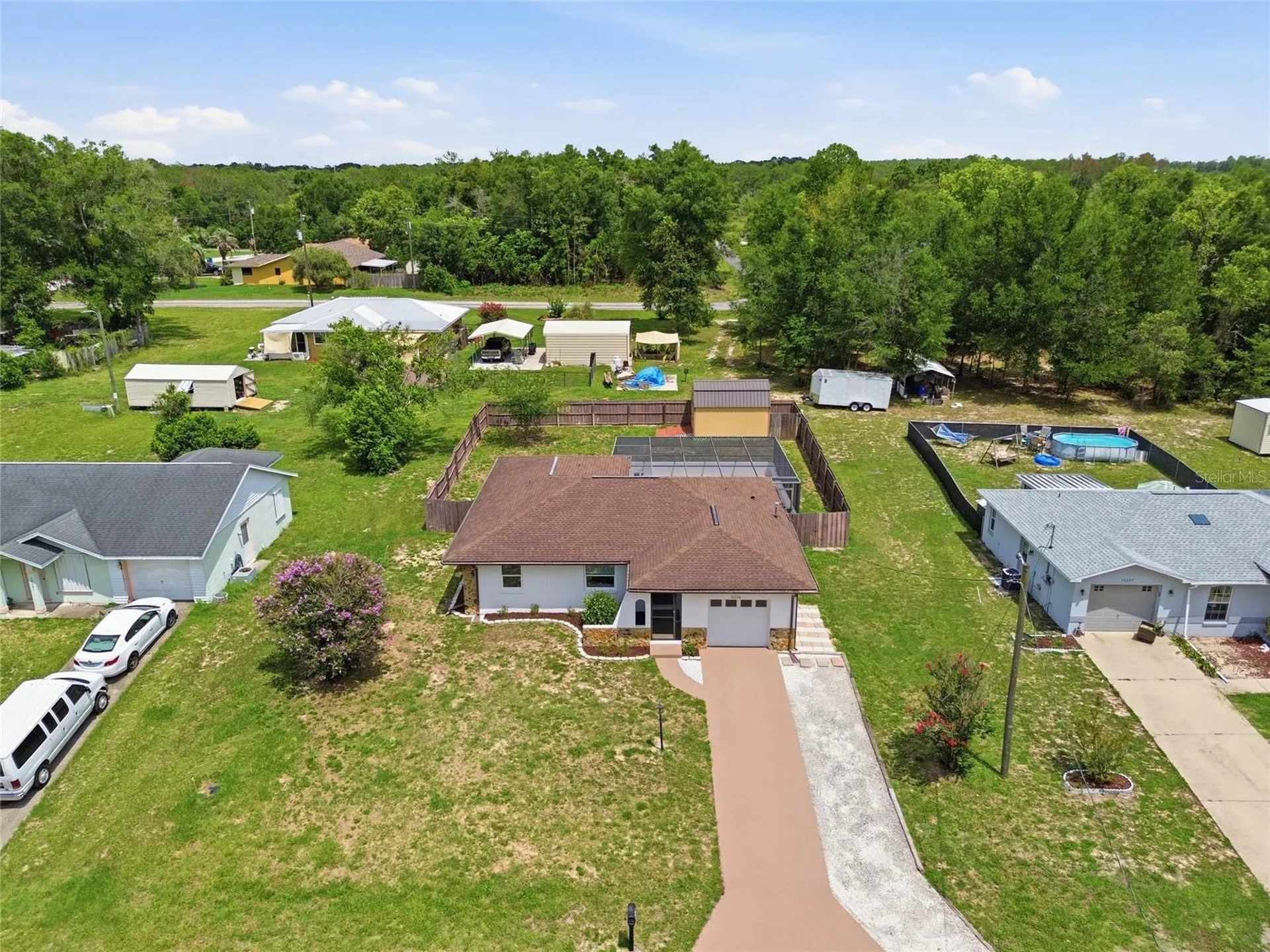 10249 N Allegheny Way Citrus Springs FL 34434