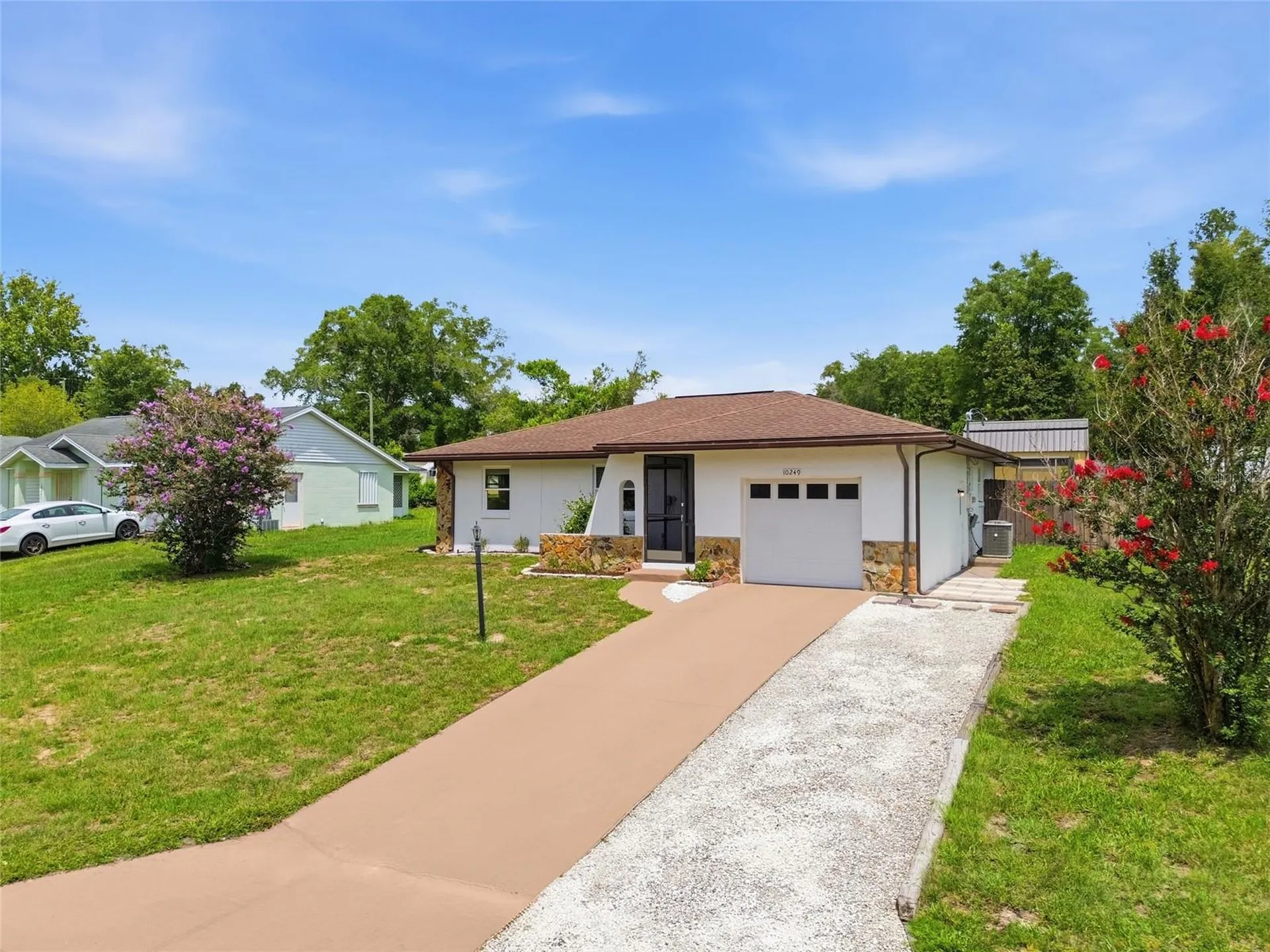 10249 N Allegheny Way Citrus Springs FL 34434