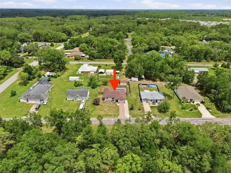 10249 N Allegheny Way Citrus Springs FL 34434
