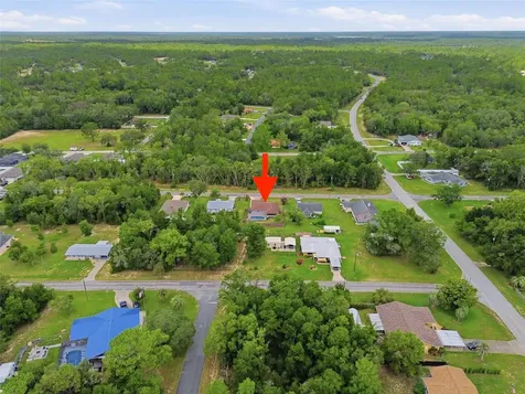10249 N Allegheny Way Citrus Springs FL 34434