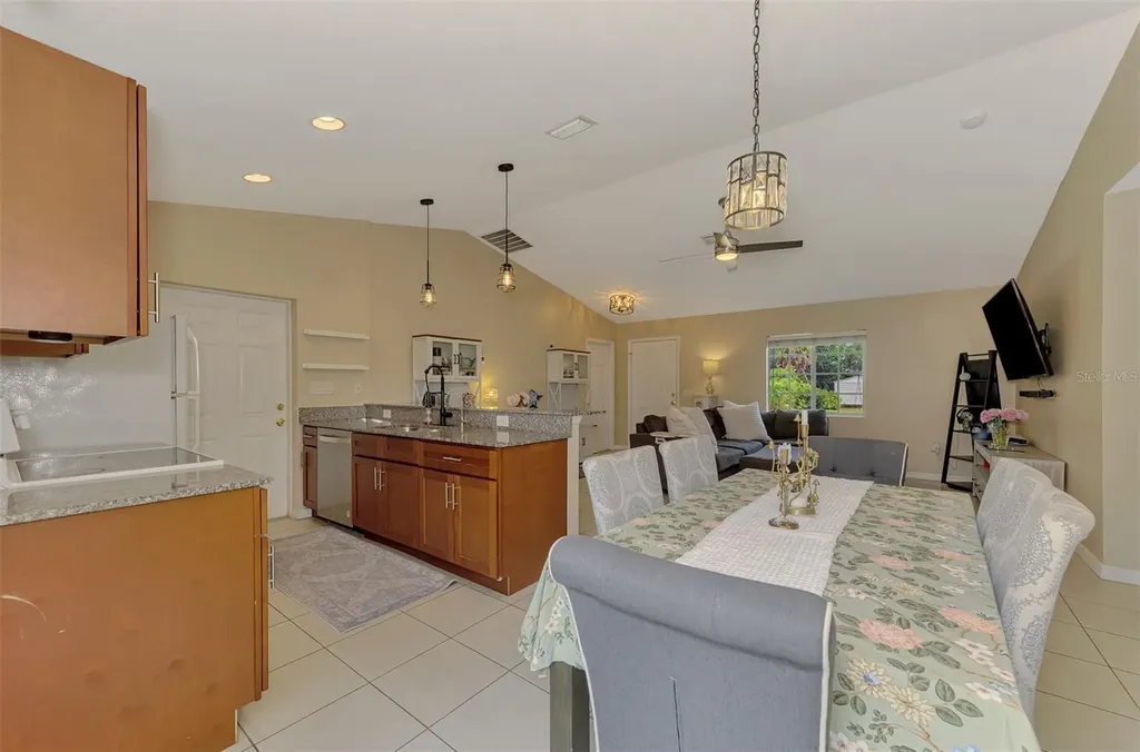 4845 Hader Road North Port FL 34288