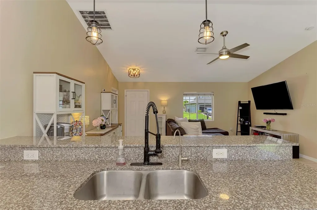 4845 Hader Road North Port FL 34288